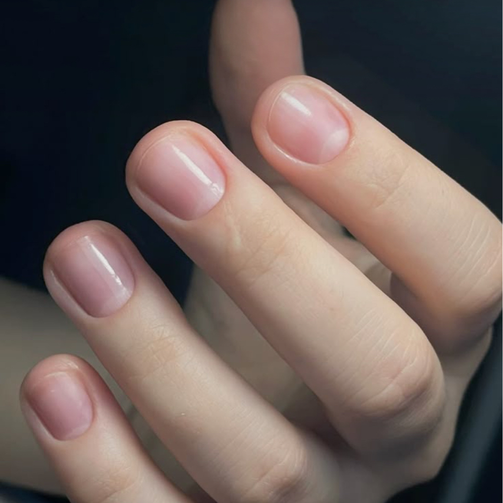 Японский маникюр (мастер-профи)