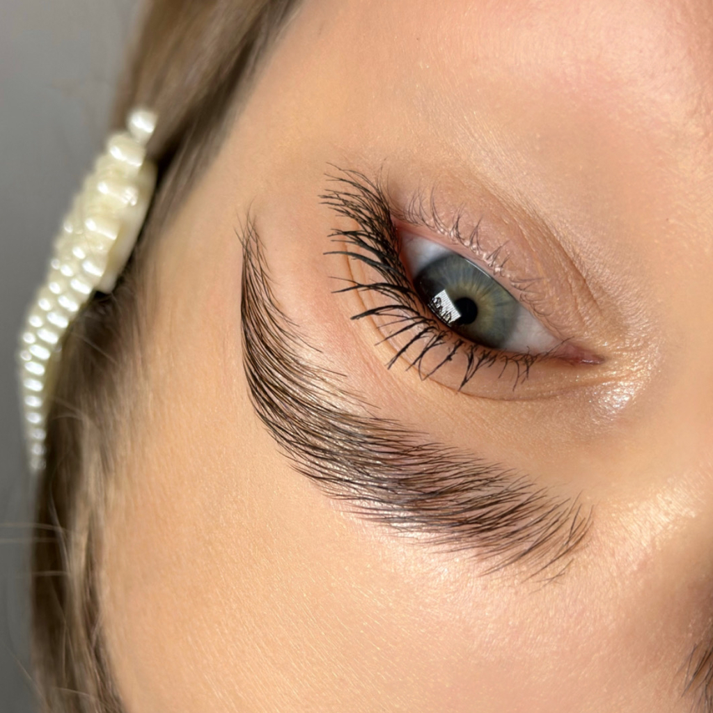 Ламинирование + коррекция или окрашивание ( топ-мастер )