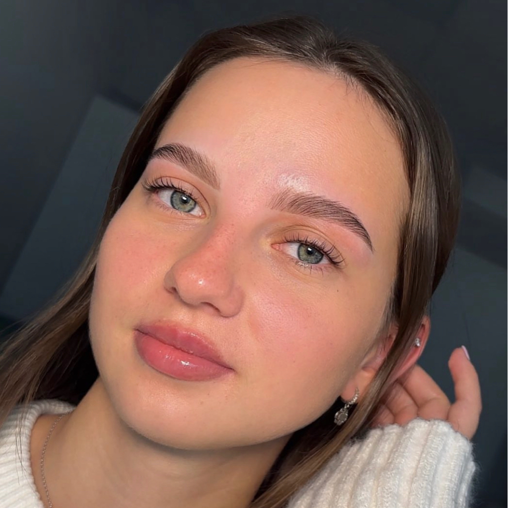 ВЫГОДНЫЙ КОМПЛЕКС: Лами ресниц + лами бровей ( топ-мастер )