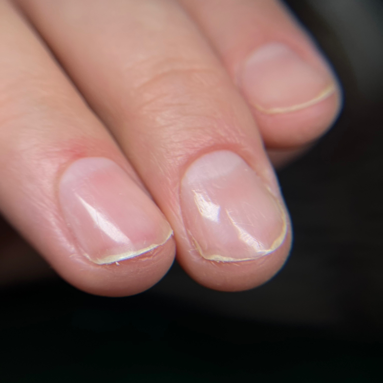 Японский маникюр