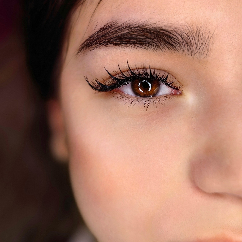 Обьем с лучами