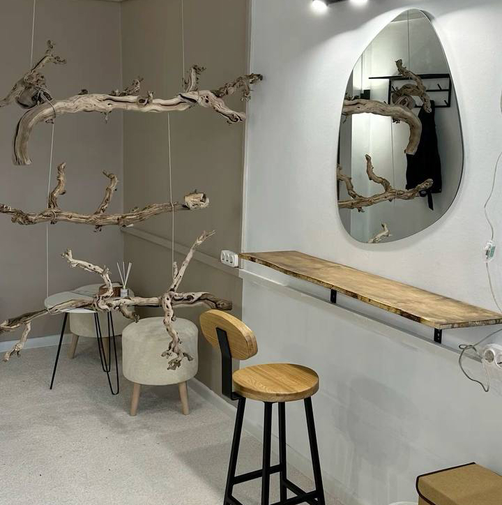 Визажный Стол (5 Этаж)