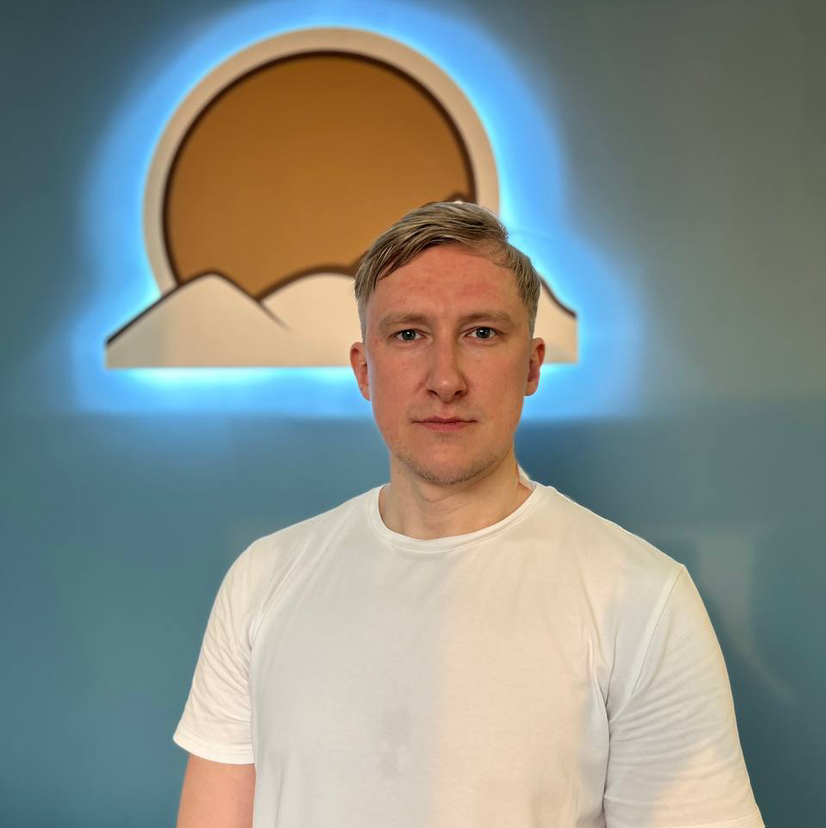 Игорь Дмитриевич