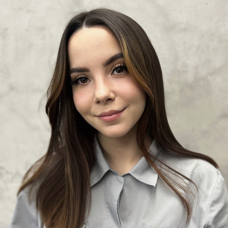 Альфина (старший мастер)