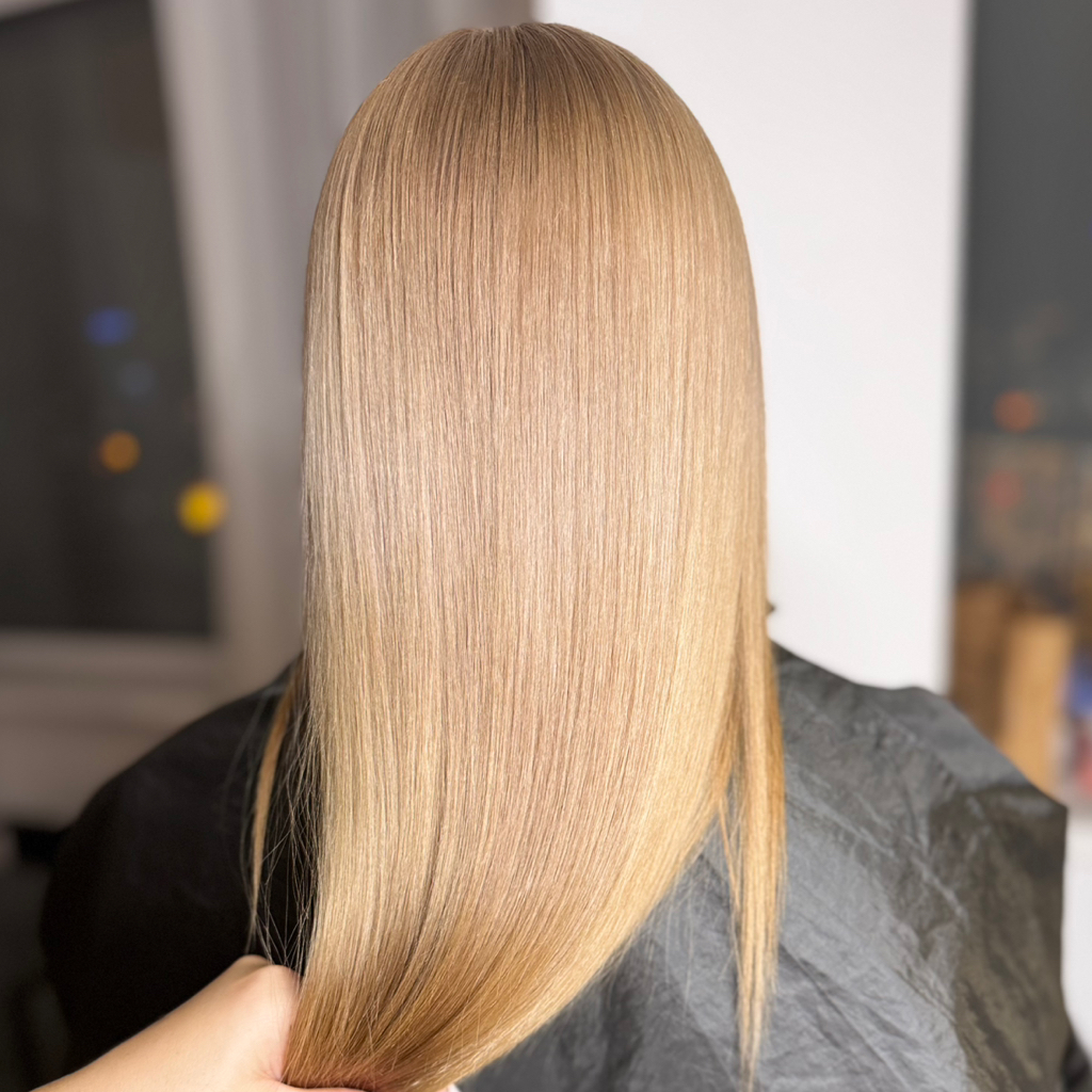 Выход из черного/цветного