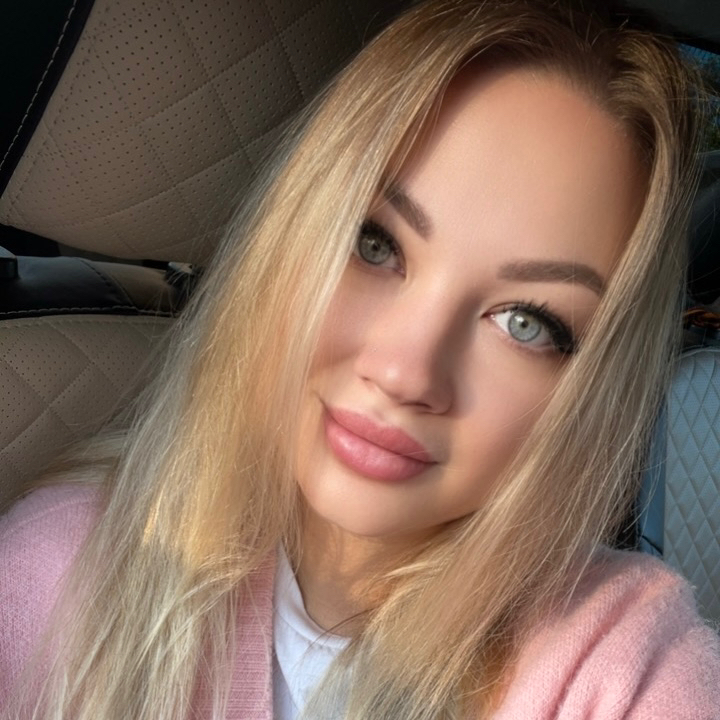 Кристина (Профи)