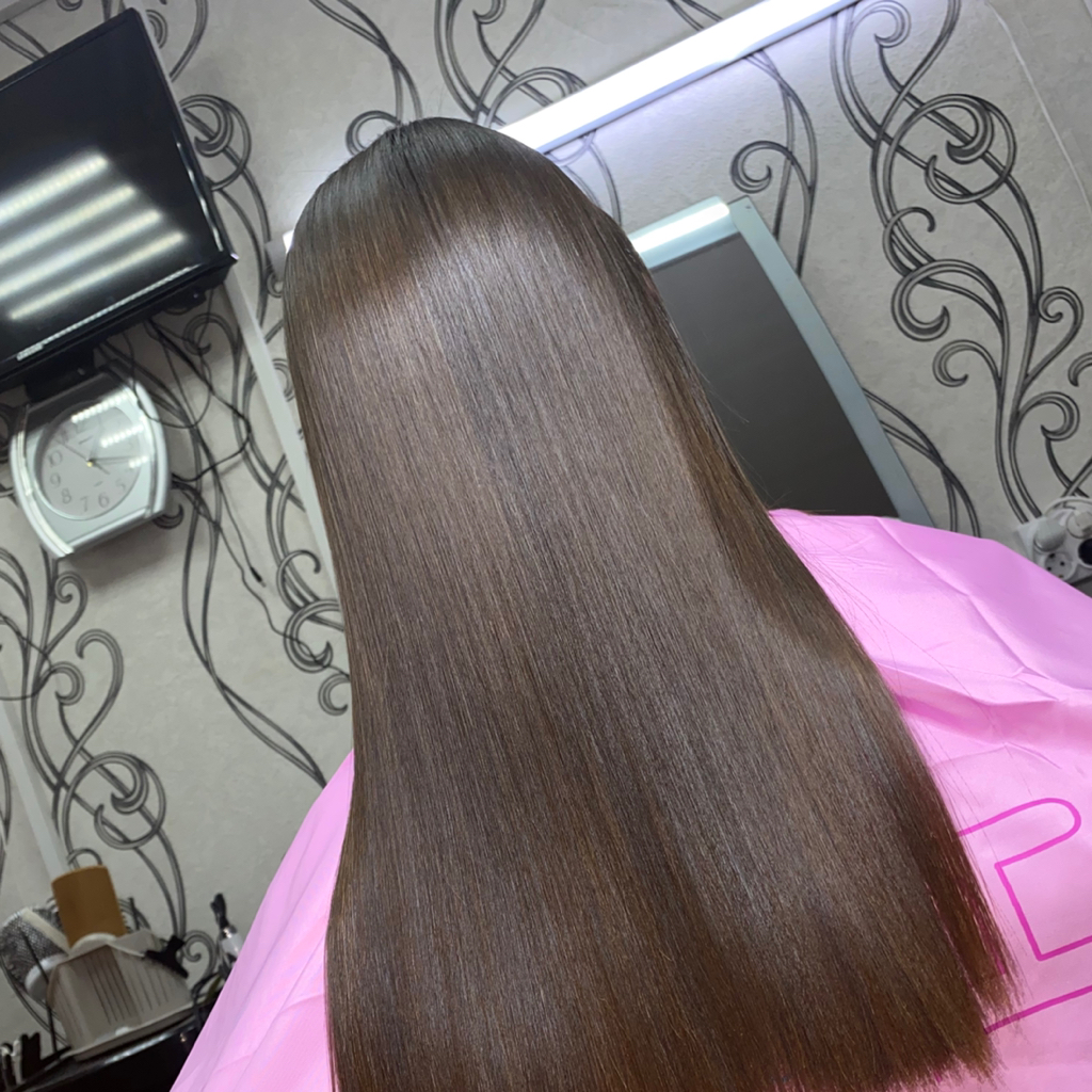 Ботокс в теплой технике