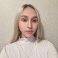 Полина Дмитриевна
