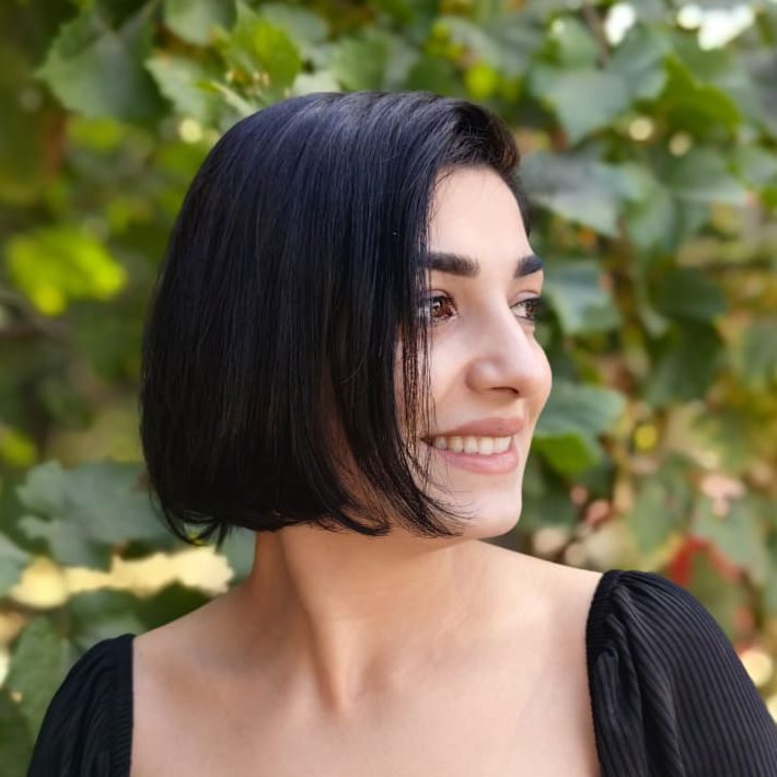 Карапетян Алла