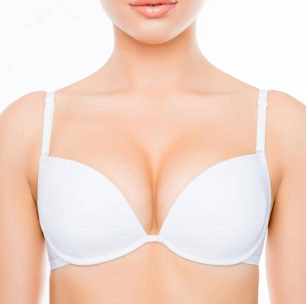 Лазер декольте