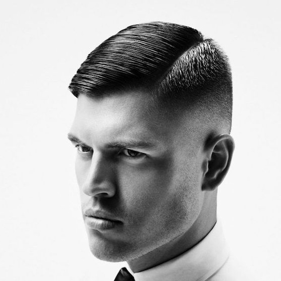 Модельная Мужская