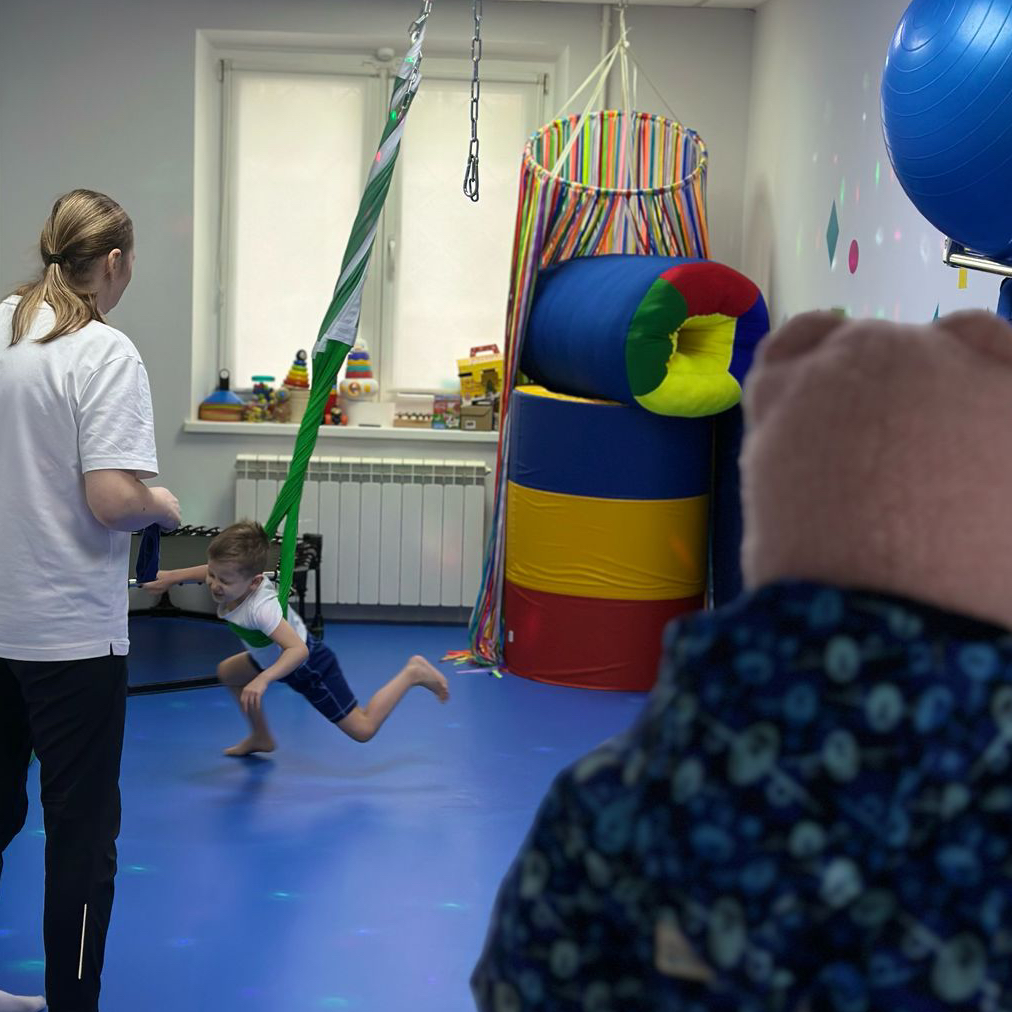 Абонемент ЛФК (8 занятий)