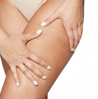 Лазер бедра