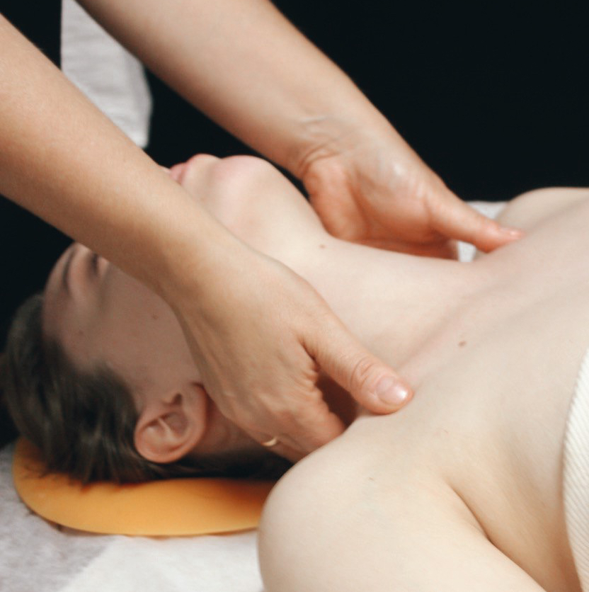 МАССАЖ ЛИЦА