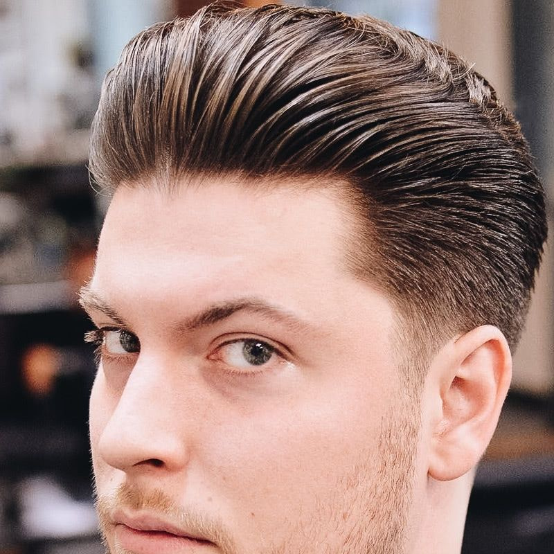 Канадка Мужская