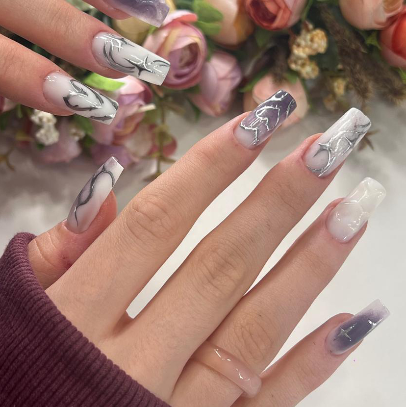 Наращивание