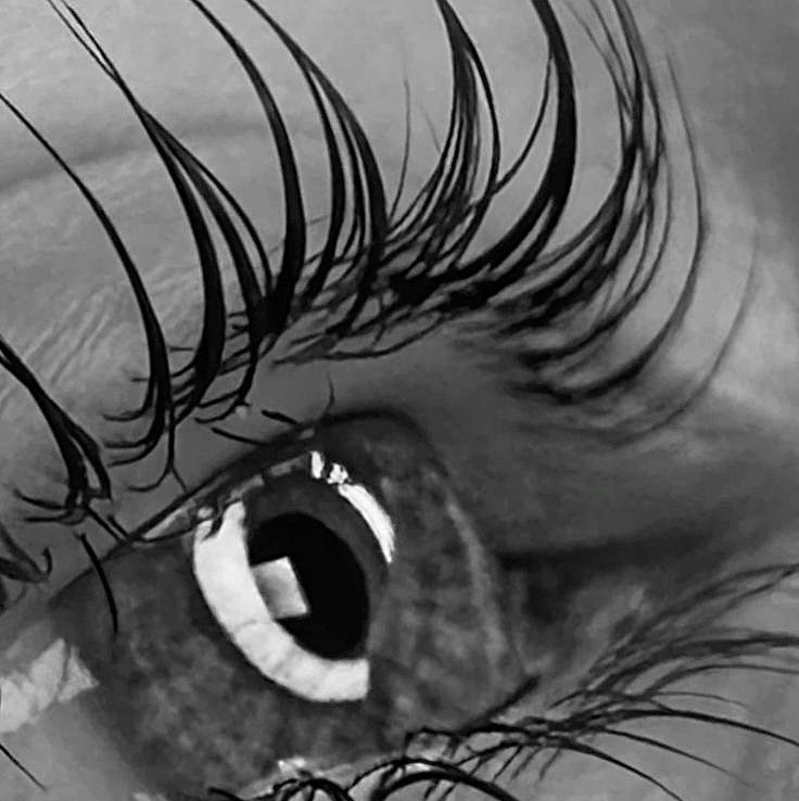 Ботокс для ресниц