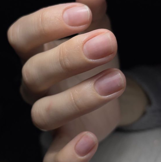 Гигиенический маникюр