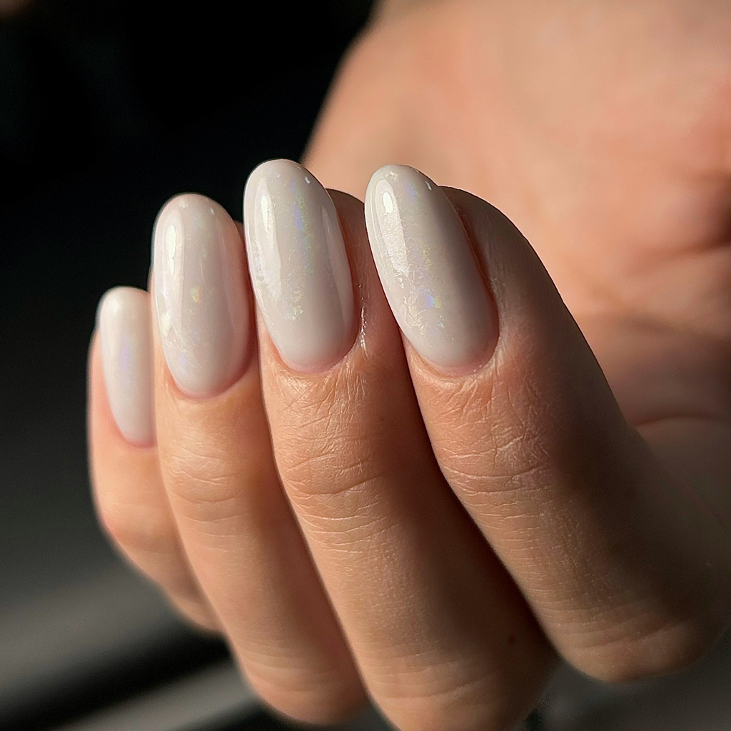 Маникюр с покрытием MONO