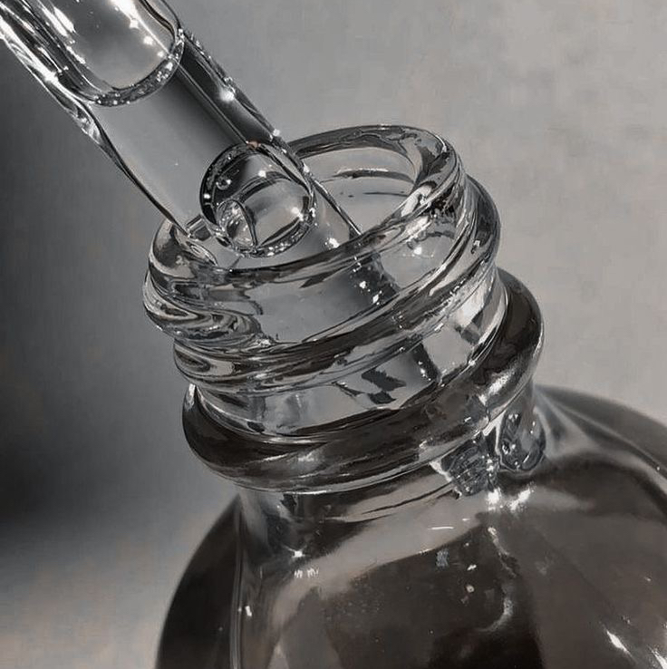 Ботокс для бровей