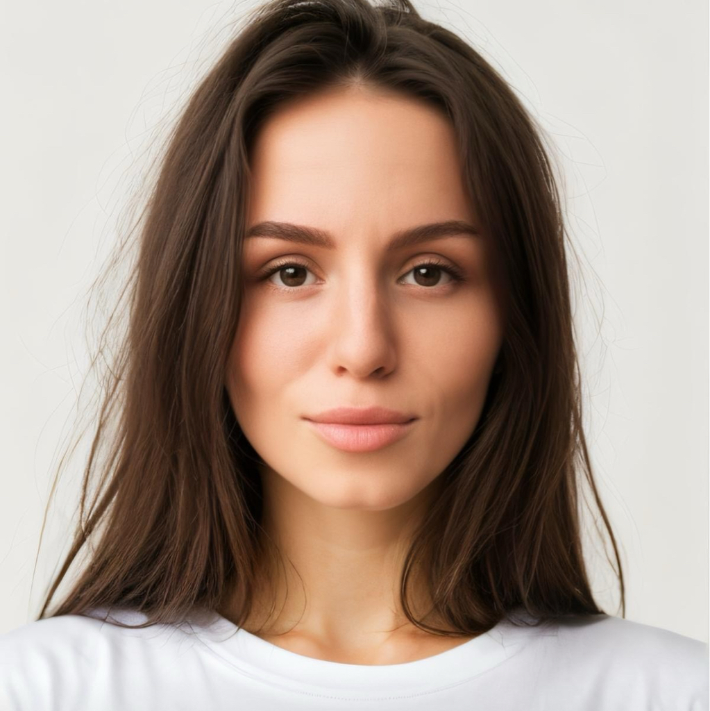 Полянская Марина