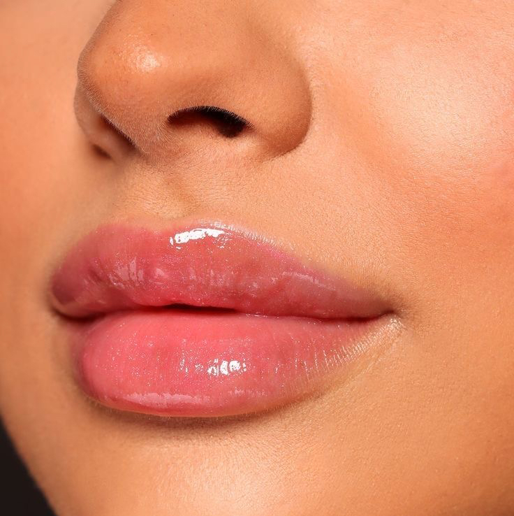 Зона удаления (на лице)