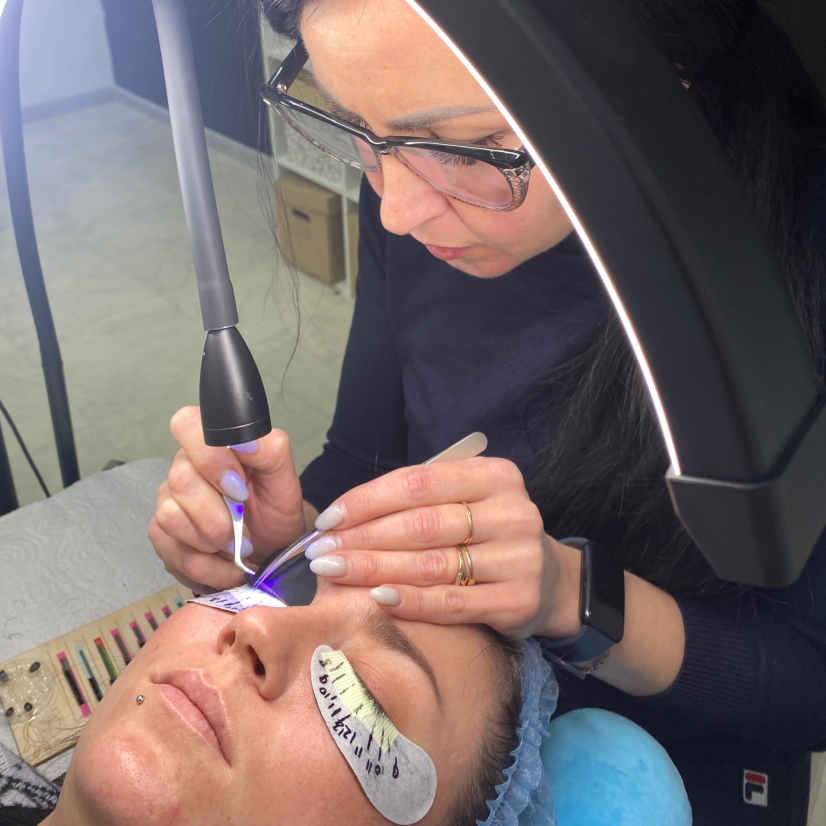 3 D объем в LED технике