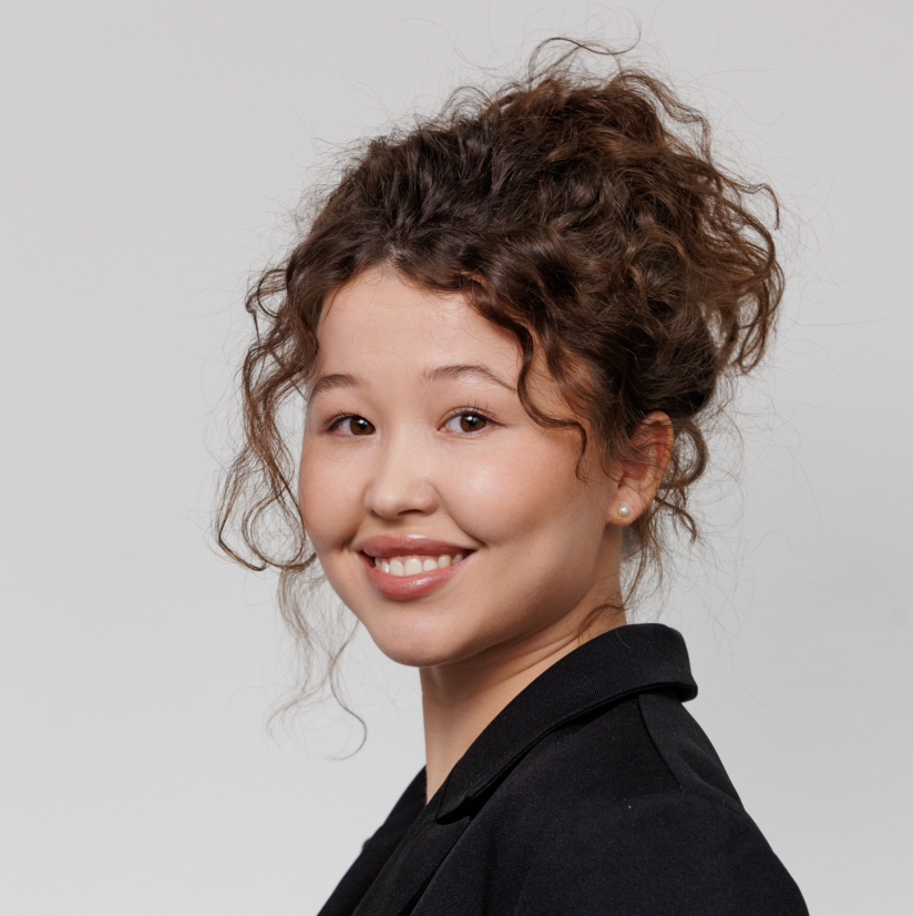 Цвингер Диана