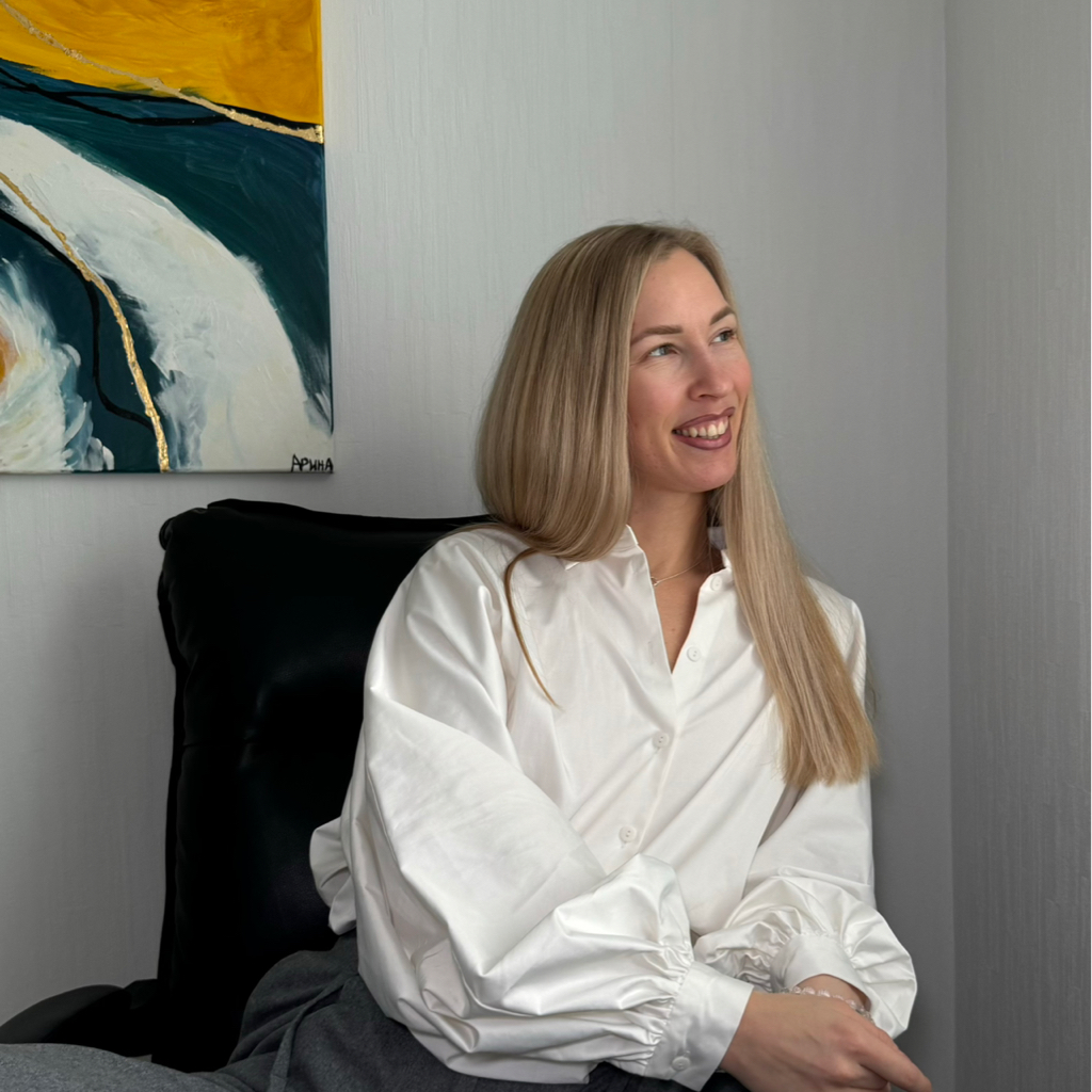 Онлайн консультация психолога