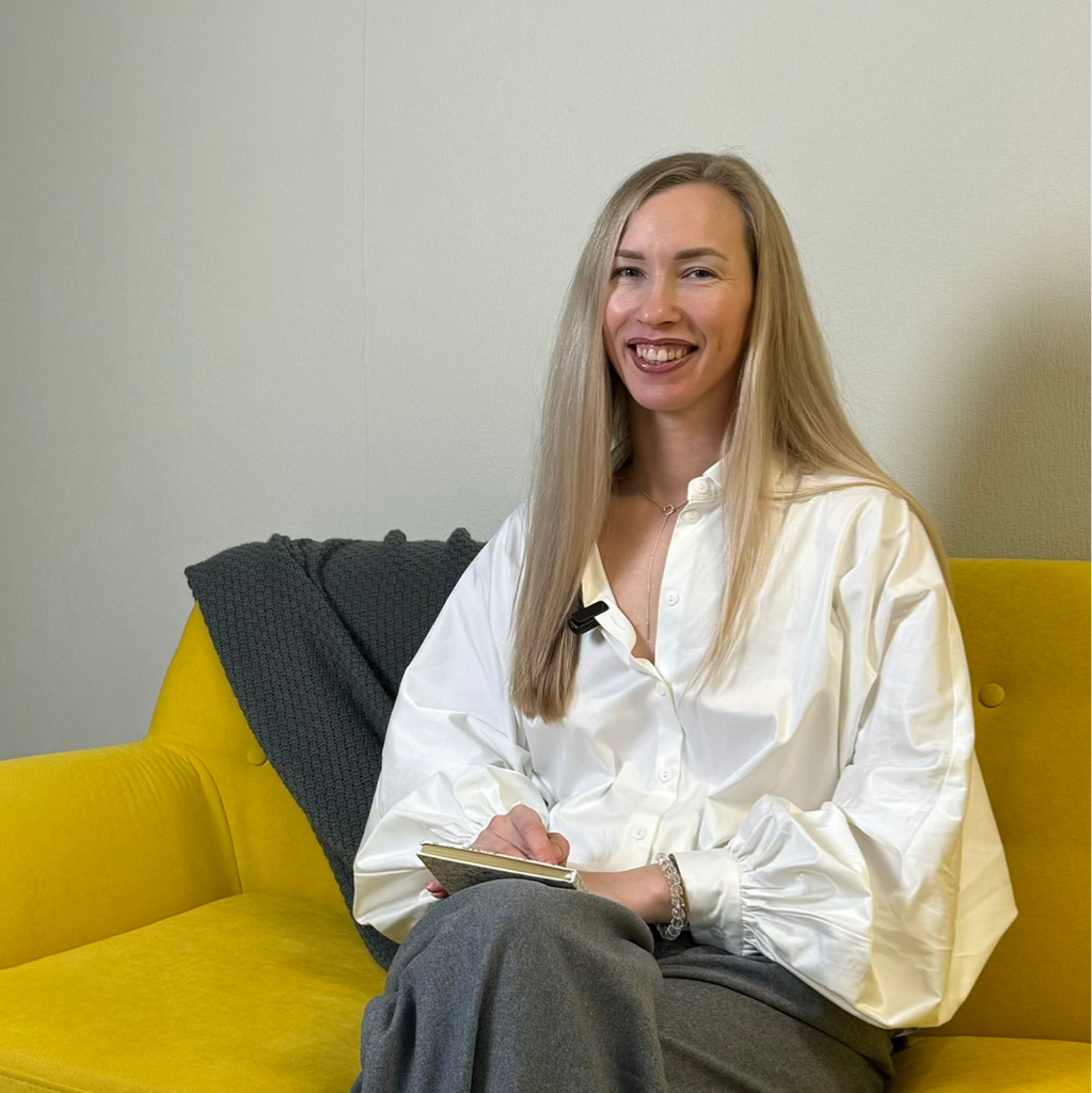 Консультация психолога