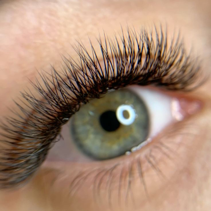 Двойной объём 2D