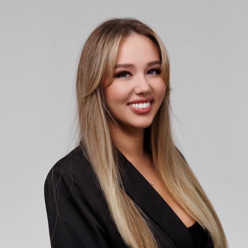 Торлопова Анастасия