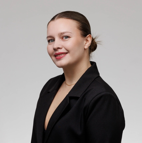 Мишарина Дарья