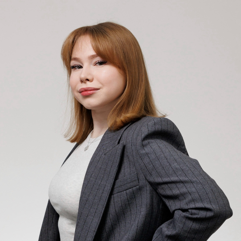 Романова Ксения