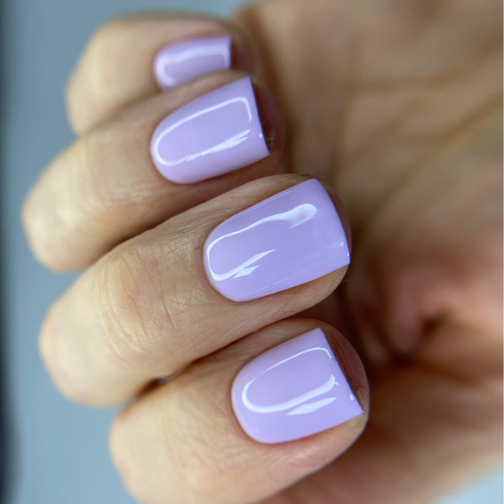 Снятие+маникюр-гель/гель-лак