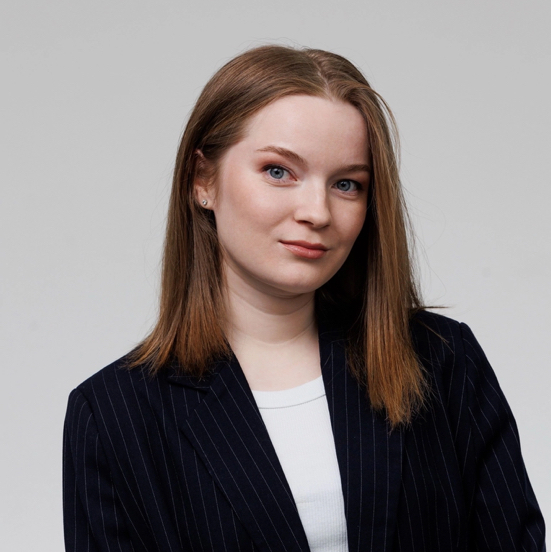 Сажина Дарья