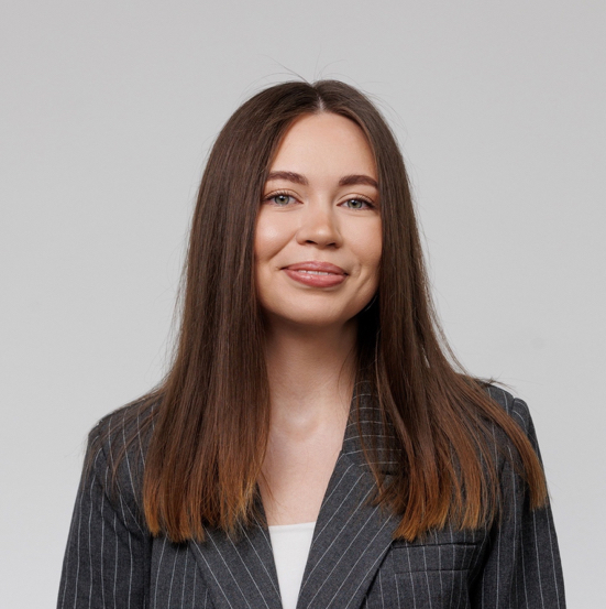 Зайцева Юлия