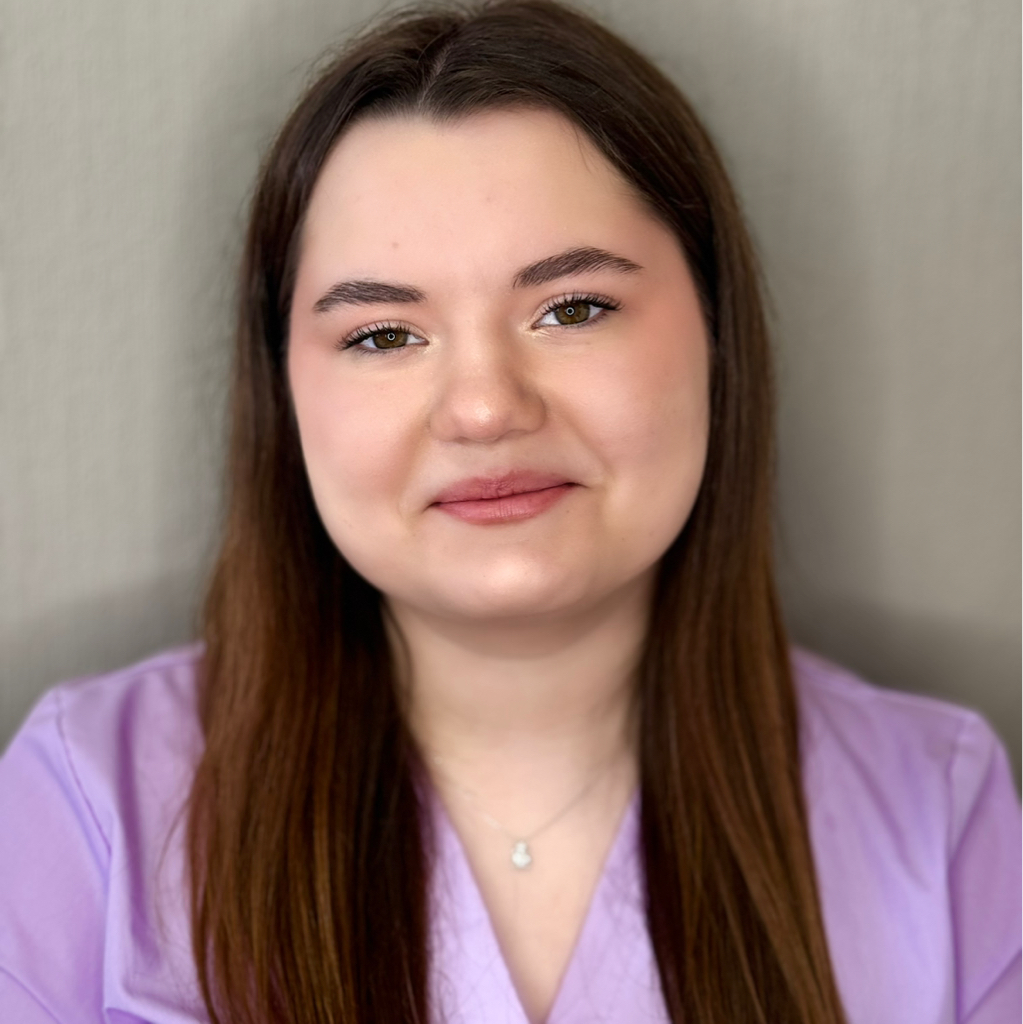 Смолякова Ксения