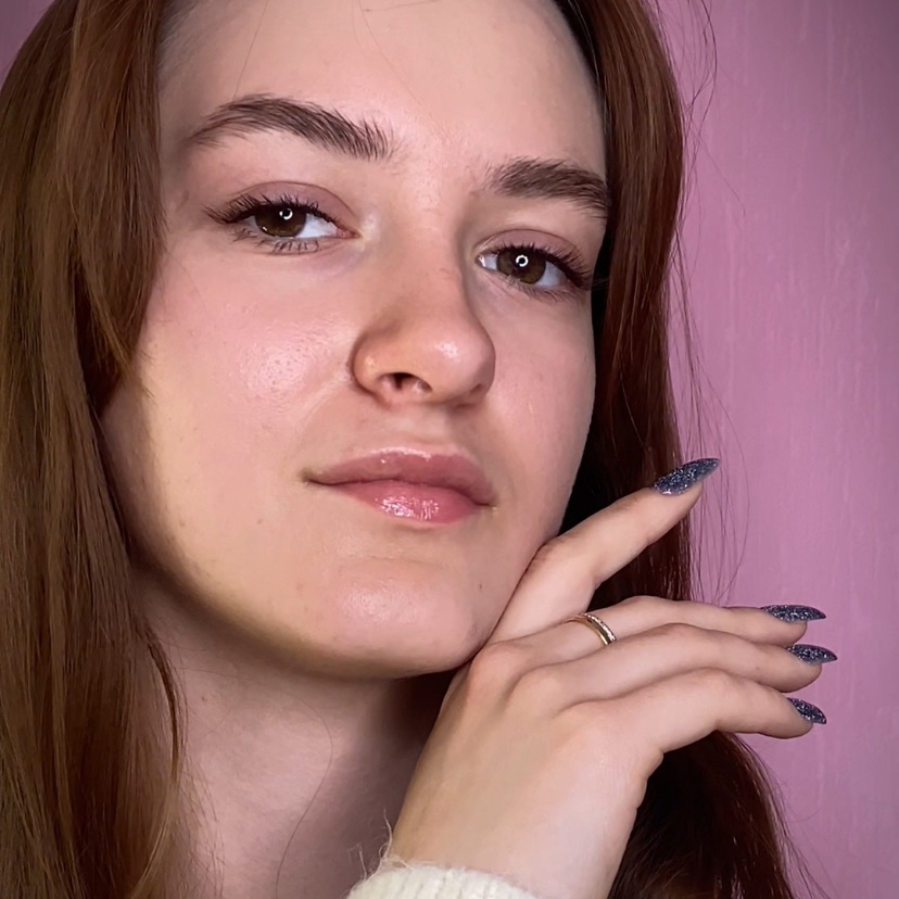 Наращивание нижних ресниц