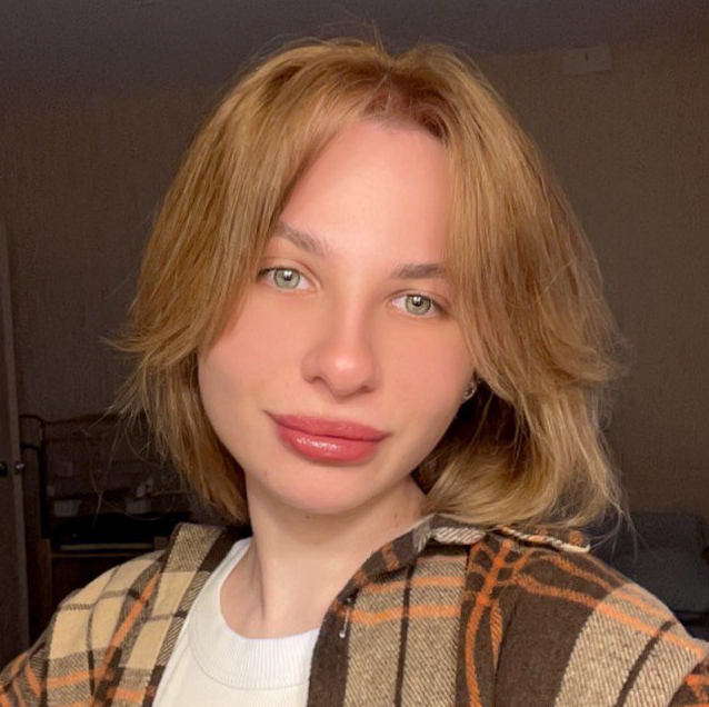 Балашова Анна