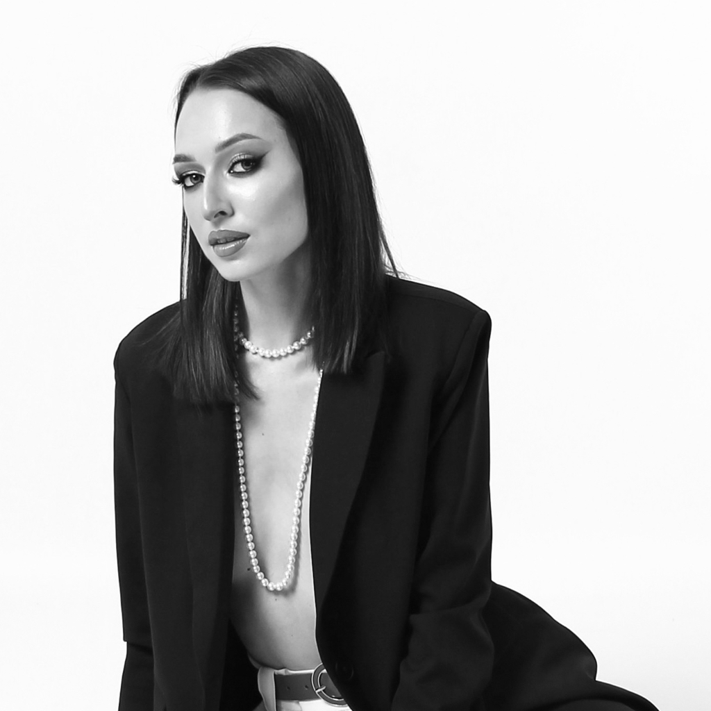 Файзулина Алёна