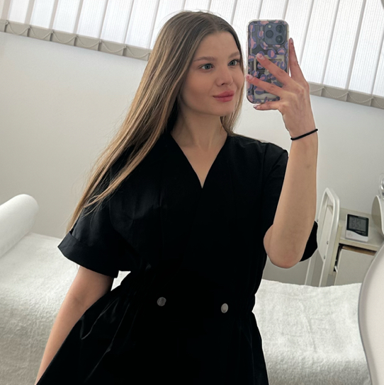 Катерина