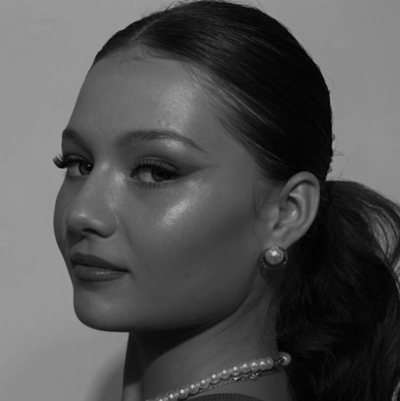 Жижина Анастасия
