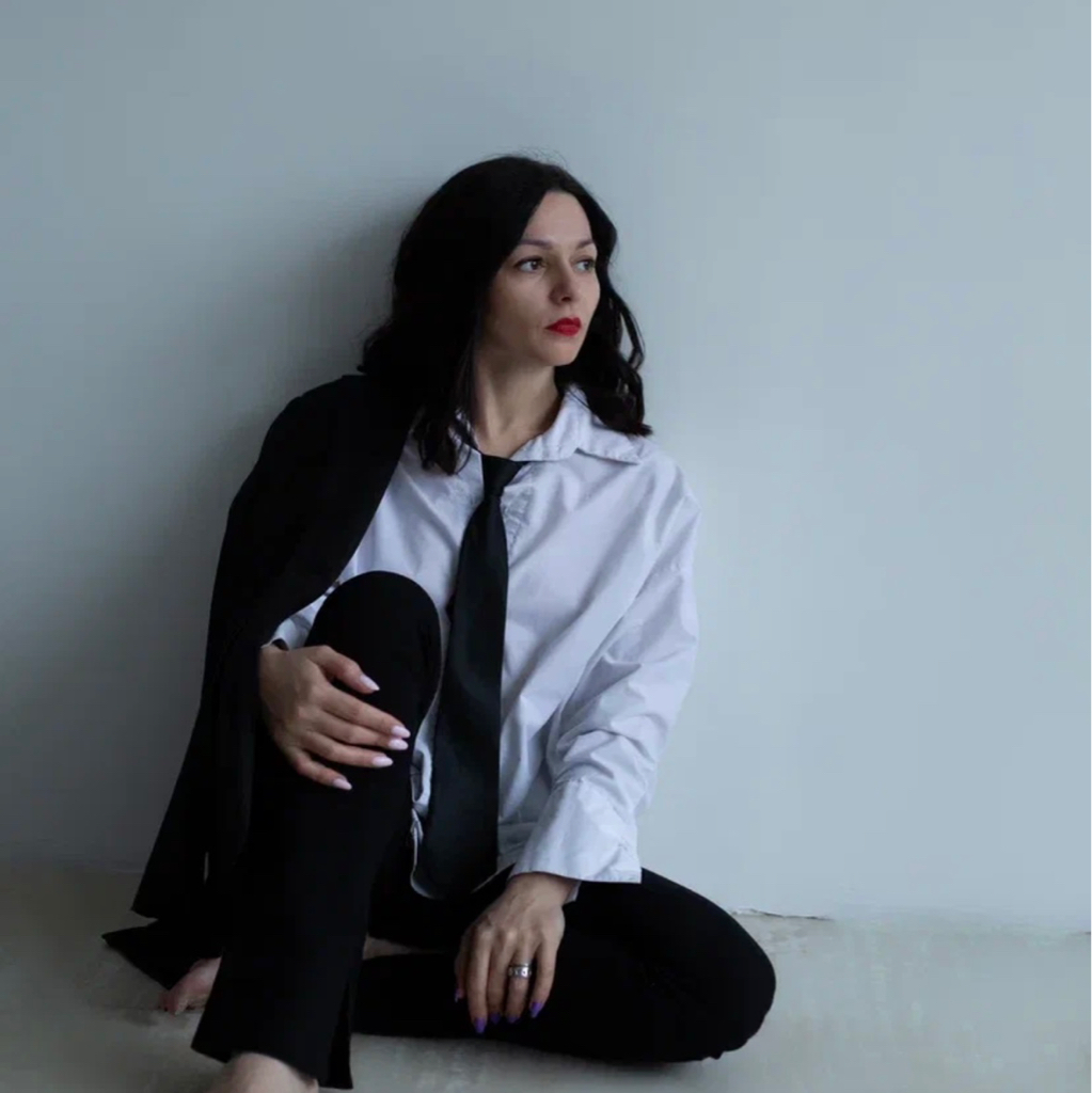 Логвинова Марина