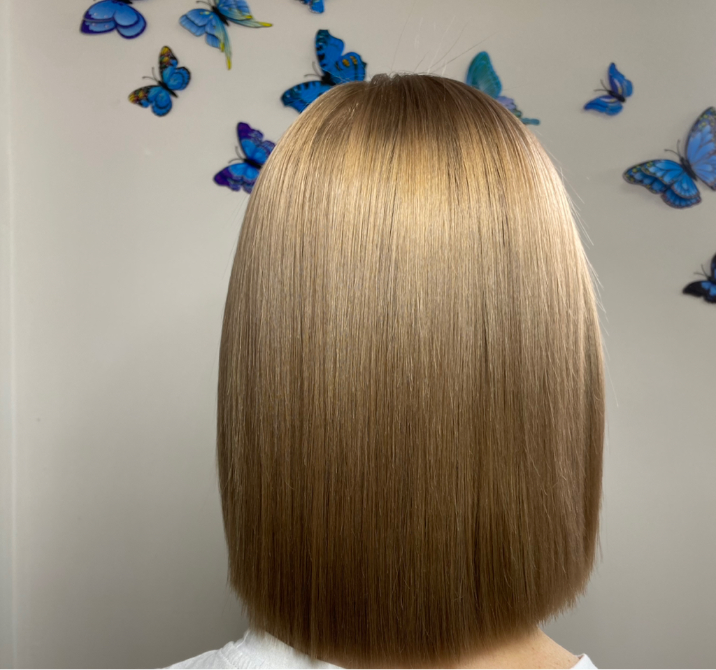 Уходовые процедуры