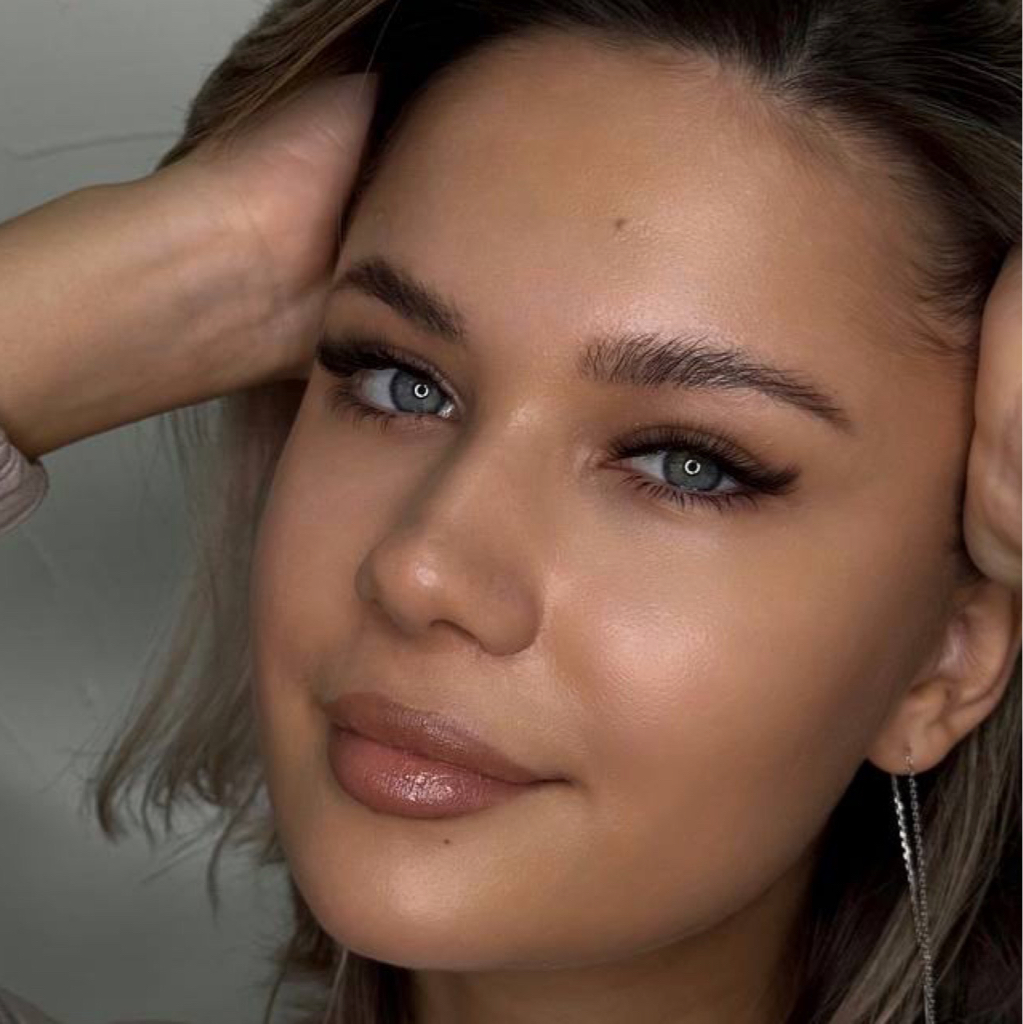 3 D трендовый эффект