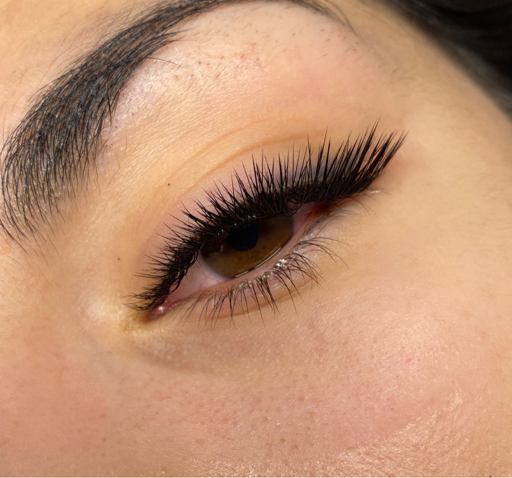 Мокрый эффект