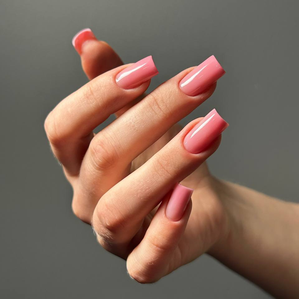 SET 1 ( МАНИКЮР Б/П + ПЕДИКЮР Б/П)
