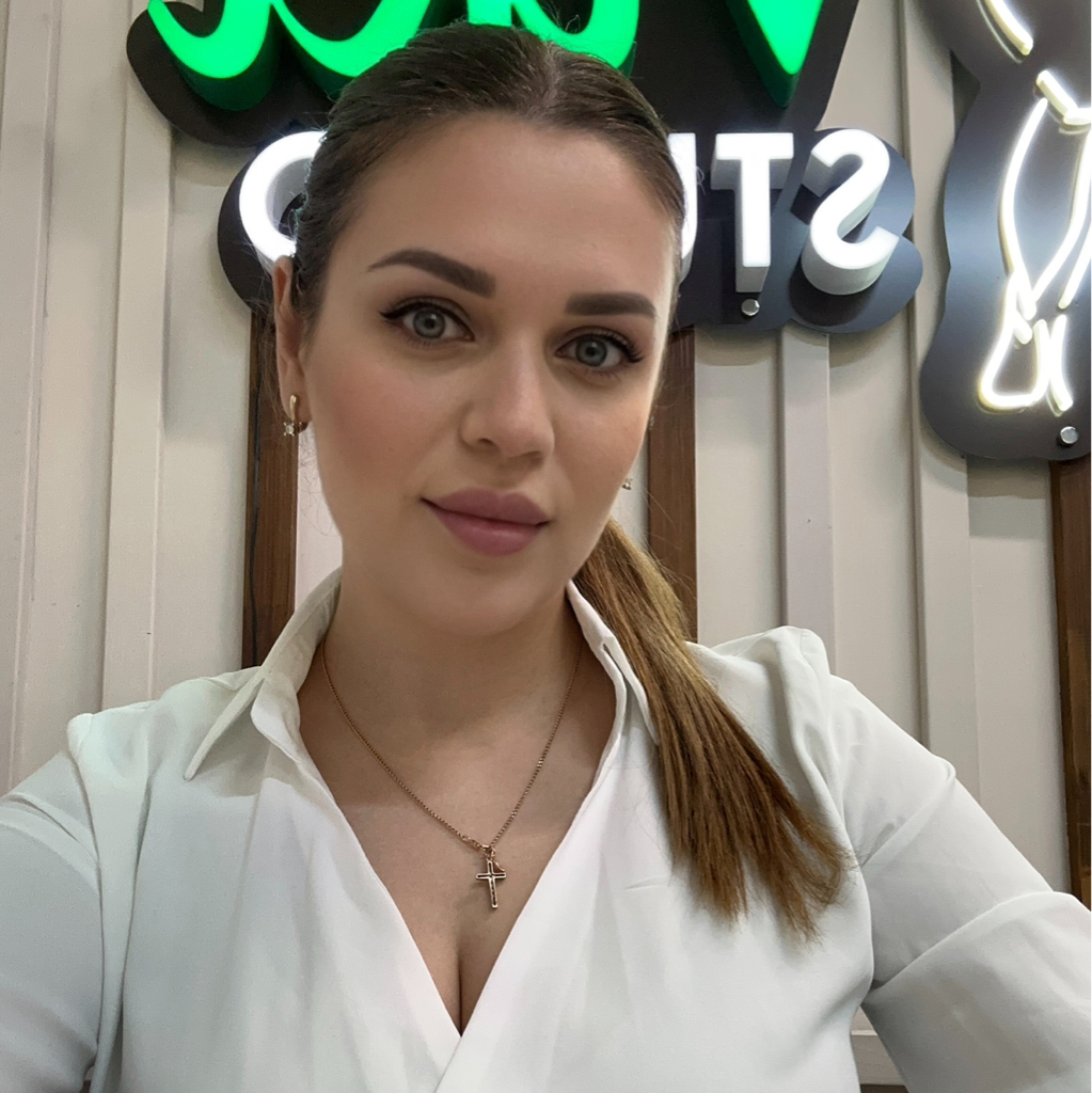 Наталия