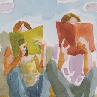 Онлайн консультирование пар